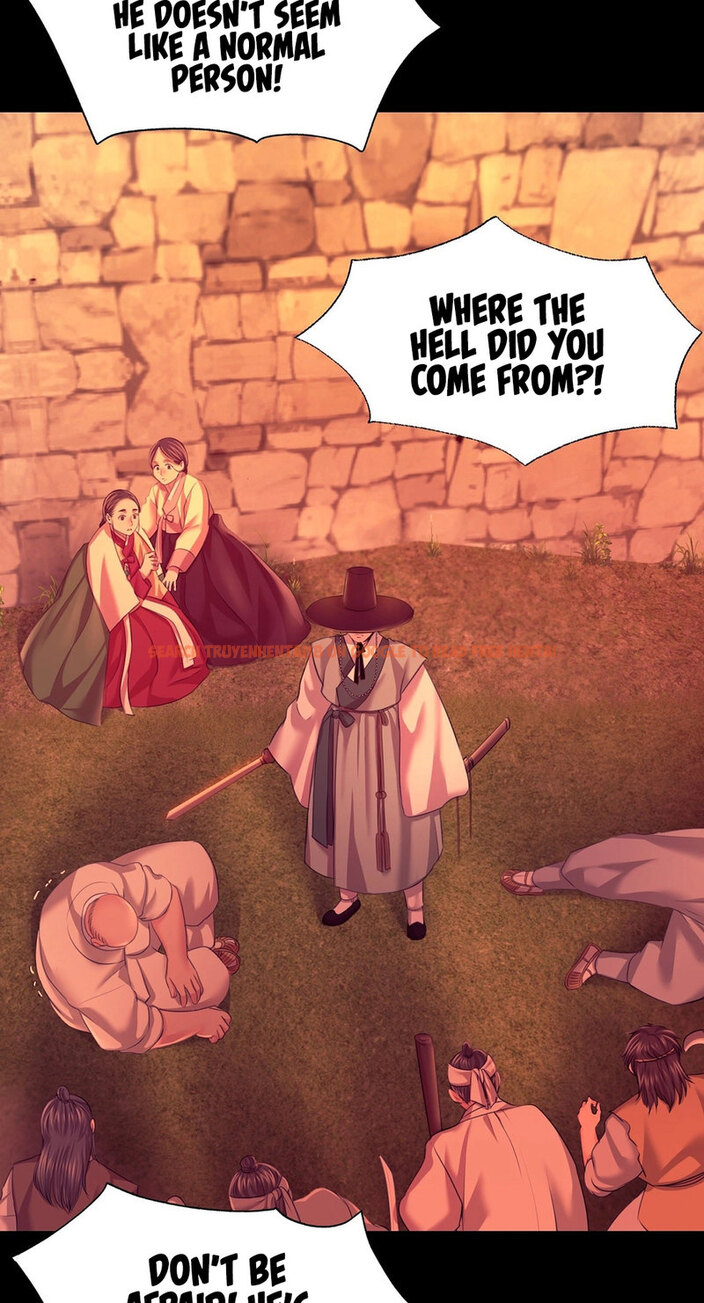 Read Hentai Image 5 97724 in comic Madam - Chapter 73 - hentaitnt.net