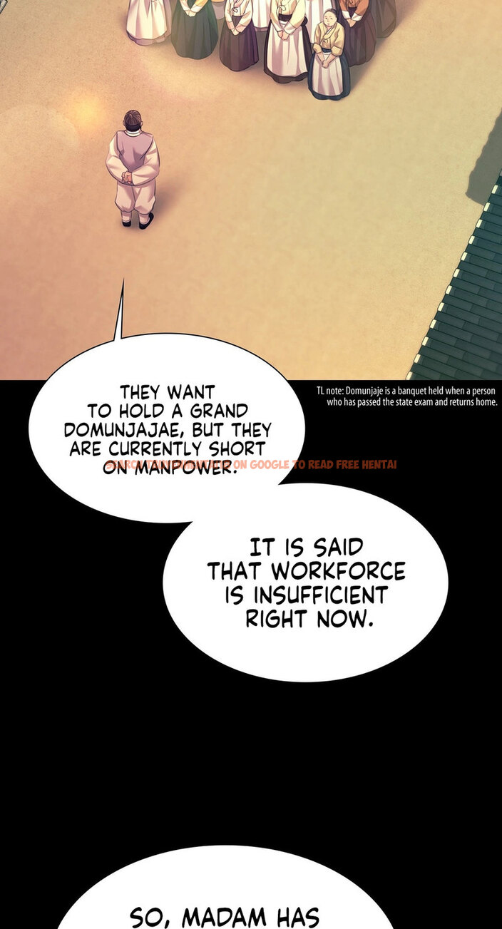 Read Hentai Image 63 97724 in comic Madam - Chapter 73 - hentaitnt.net