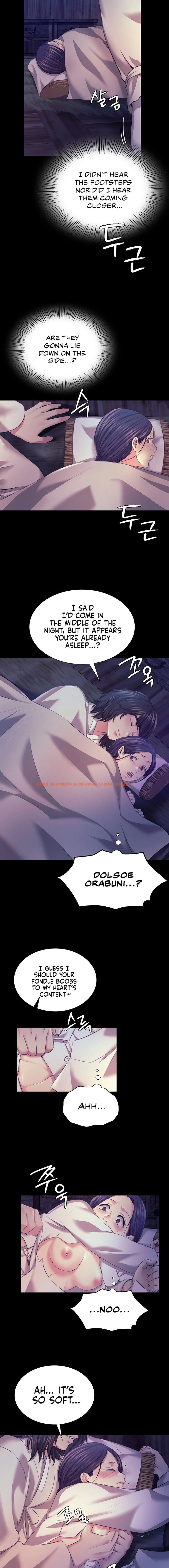 Read Hentai Image 2 97620 in comic Madam - Chapter 74 - hentaitnt.net