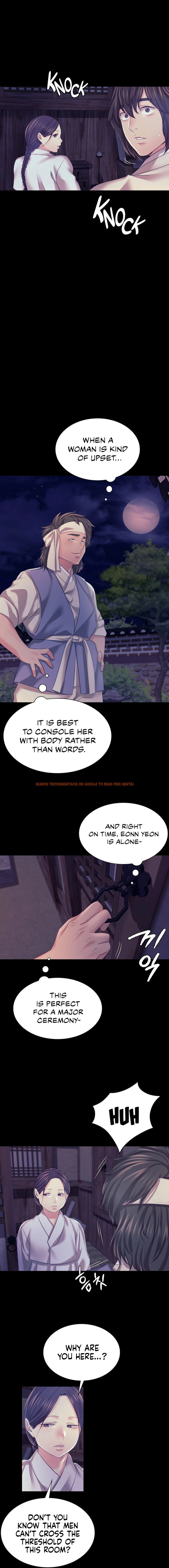 Read Hentai Image 5 97620 in comic Madam - Chapter 74 - hentaitnt.net