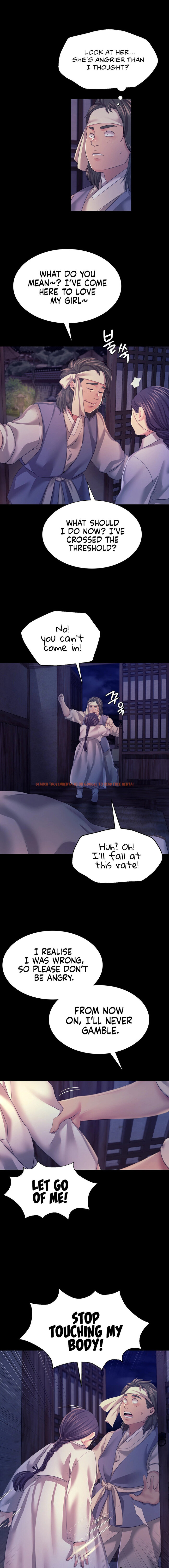 Read Hentai Image 6 97620 in comic Madam - Chapter 74 - hentaitnt.net