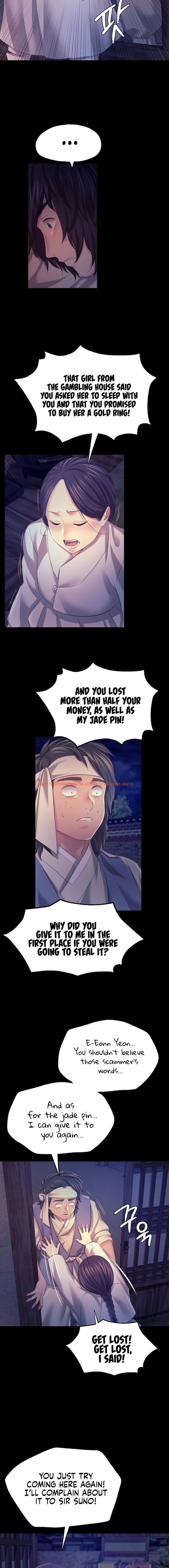 Read Hentai Image 7 97620 in comic Madam - Chapter 74 - hentaitnt.net