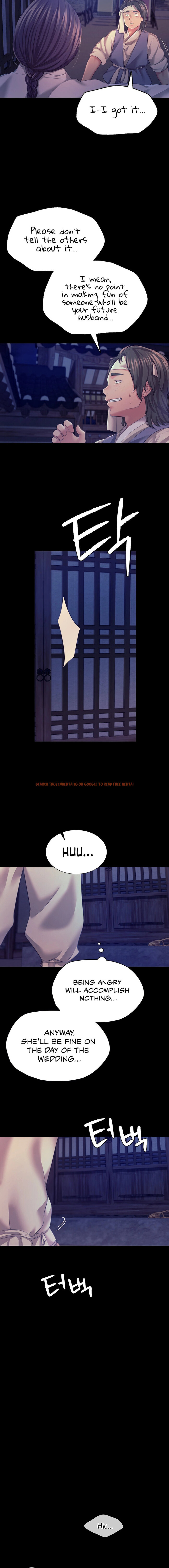 Read Hentai Image 8 97620 in comic Madam - Chapter 74 - hentaitnt.net