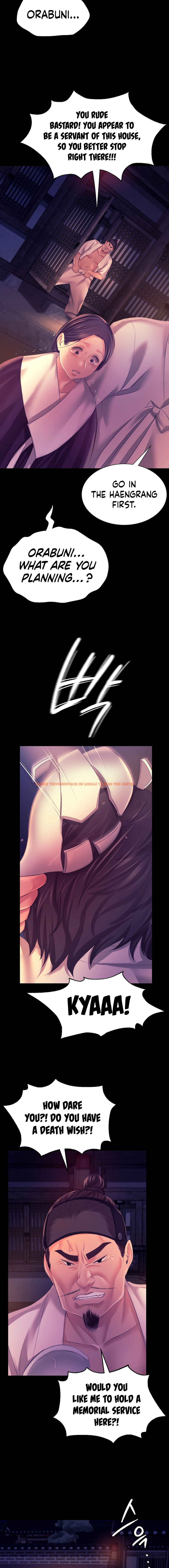 Read Hentai Image 17 88050 in comic Madam - Chapter 76 - hentaitnt.net