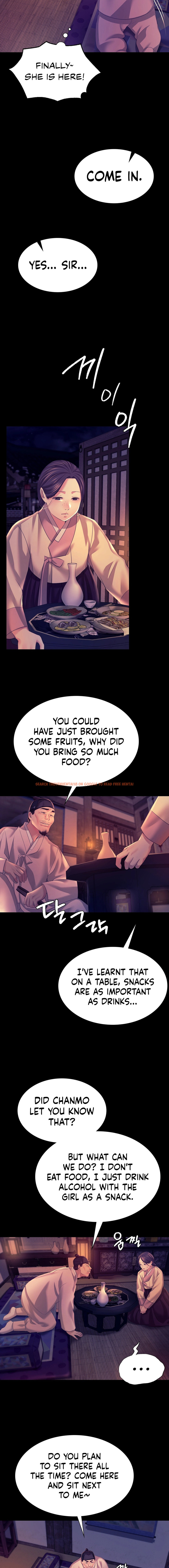 Read Hentai Image 3 88050 in comic Madam - Chapter 76 - hentaitnt.net