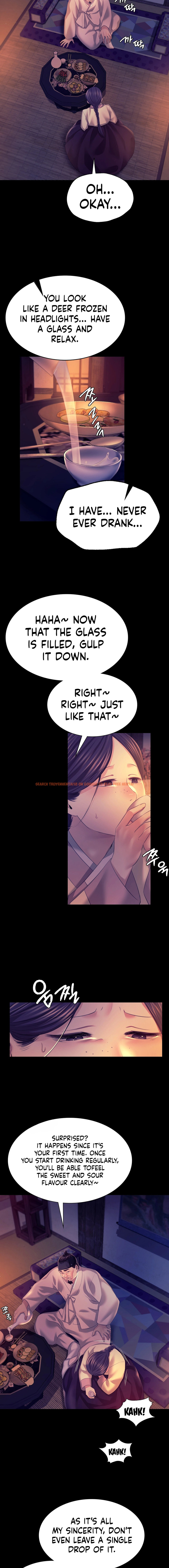 Read Hentai Image 4 88050 in comic Madam - Chapter 76 - hentaitnt.net