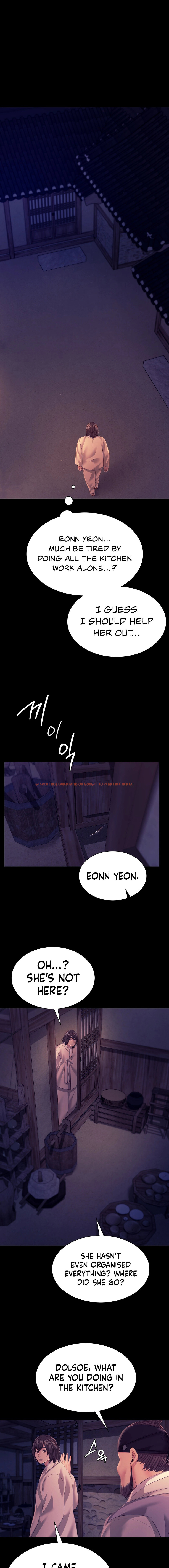 Read Hentai Image 8 88050 in comic Madam - Chapter 76 - hentaitnt.net