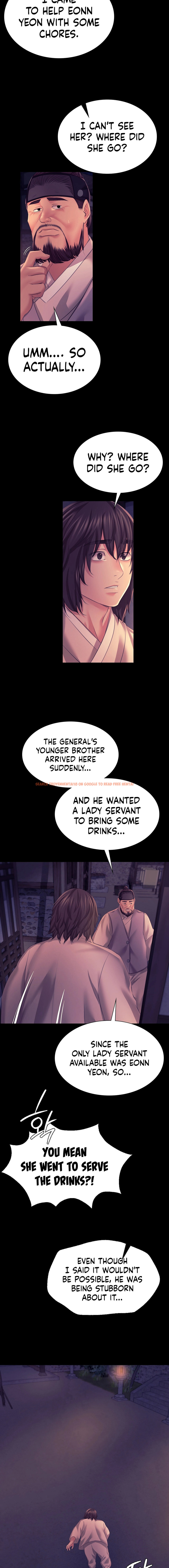Read Hentai Image 9 88050 in comic Madam - Chapter 76 - hentaitnt.net