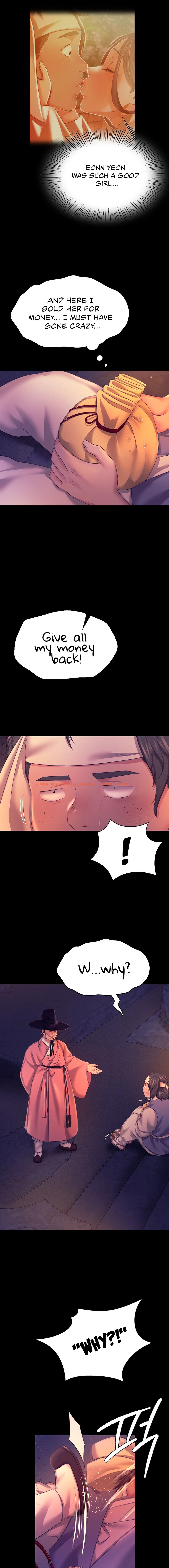 Read Hentai Image 10 99003 in comic Madam - Chapter 77 - hentaitnt.net