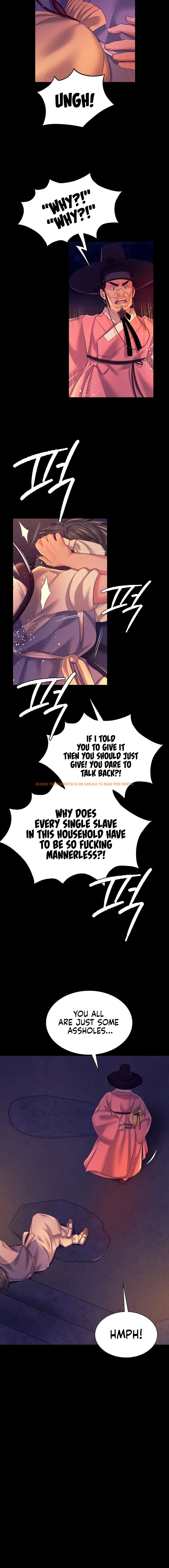 Read Hentai Image 11 99003 in comic Madam - Chapter 77 - hentaitnt.net