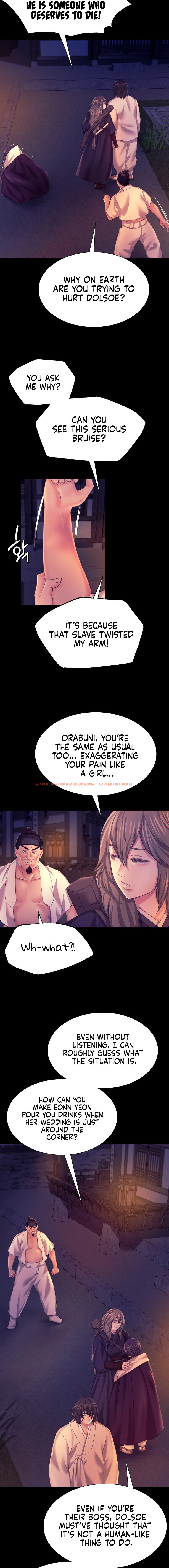 Read Hentai Image 5 99003 in comic Madam - Chapter 77 - hentaitnt.net