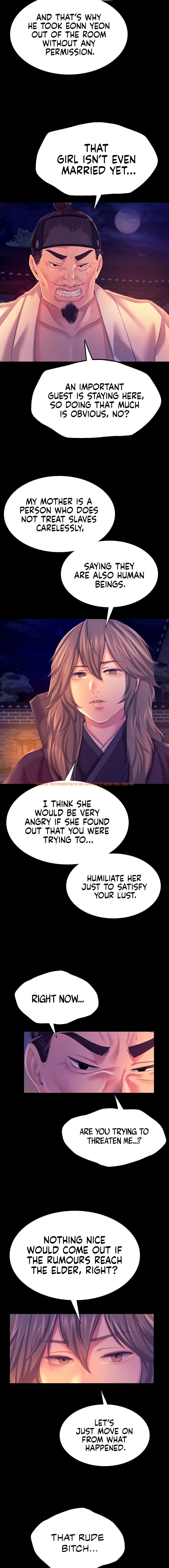 Read Hentai Image 6 99003 in comic Madam - Chapter 77 - hentaitnt.net