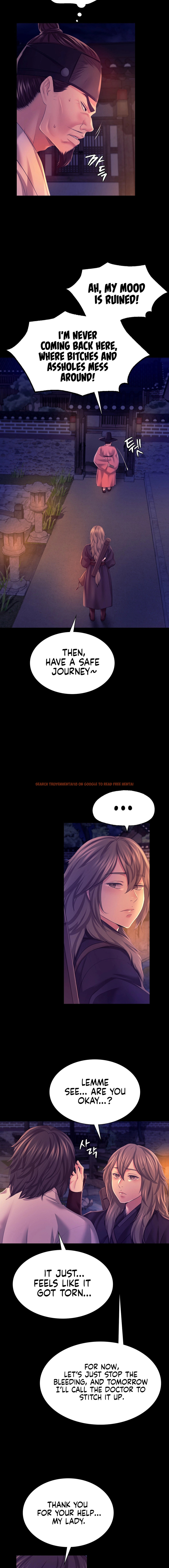 Read Hentai Image 7 99003 in comic Madam - Chapter 77 - hentaitnt.net