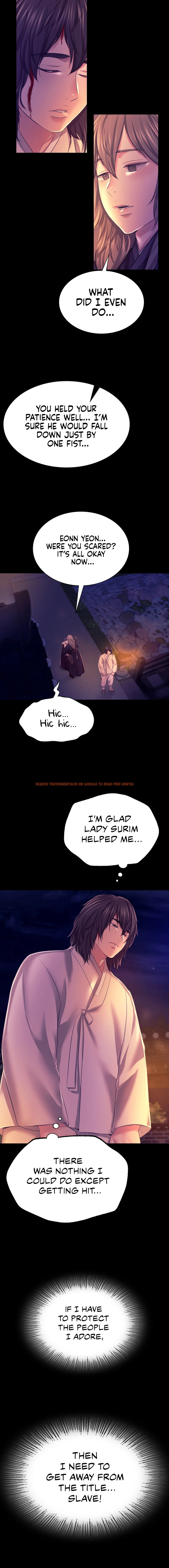 Read Hentai Image 8 99003 in comic Madam - Chapter 77 - hentaitnt.net