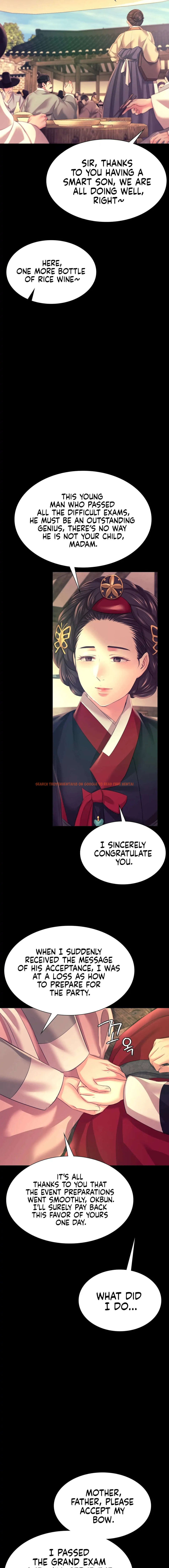Read Hentai Image 14 09271 in comic Madam - Chapter 78 - hentaitnt.net
