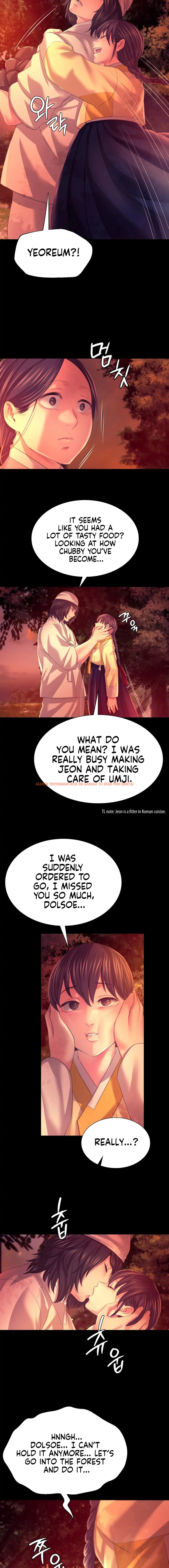 Read Hentai Image 19 09271 in comic Madam - Chapter 78 - hentaitnt.net