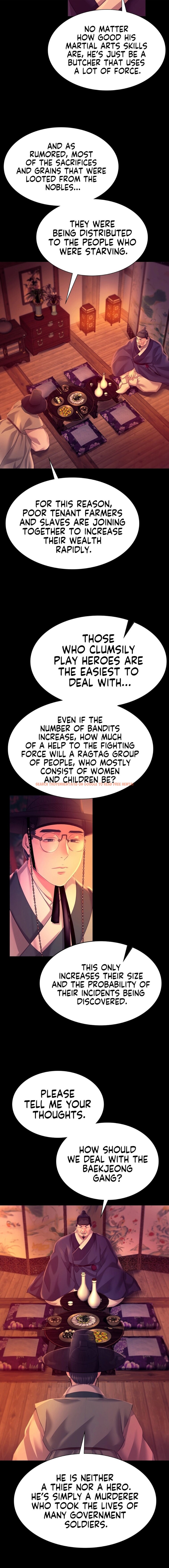 Read Hentai Image 10 44785 in comic Madam - Chapter 79 - hentaitnt.net