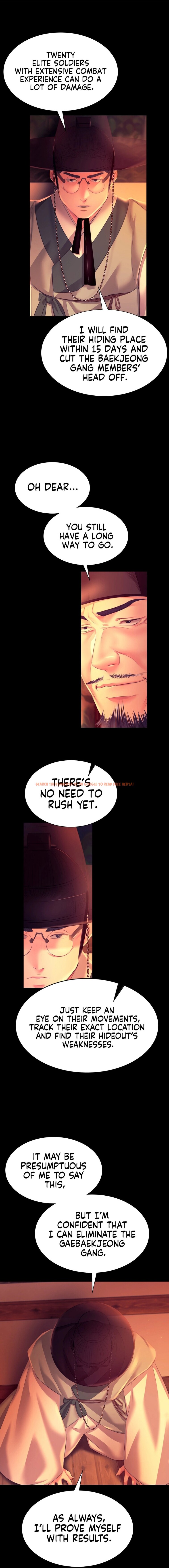 Read Hentai Image 11 44785 in comic Madam - Chapter 79 - hentaitnt.net