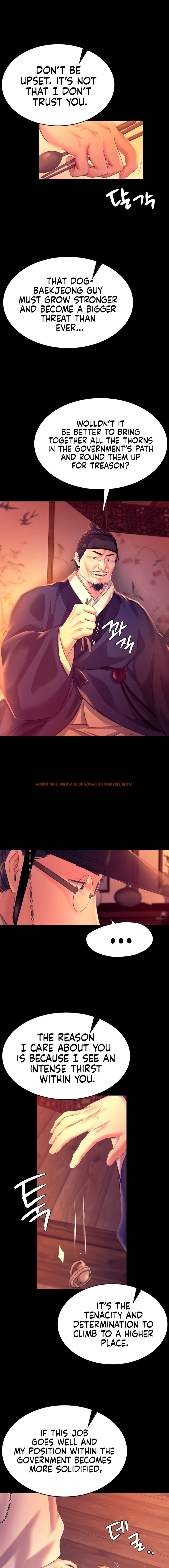 Read Hentai Image 12 44785 in comic Madam - Chapter 79 - hentaitnt.net