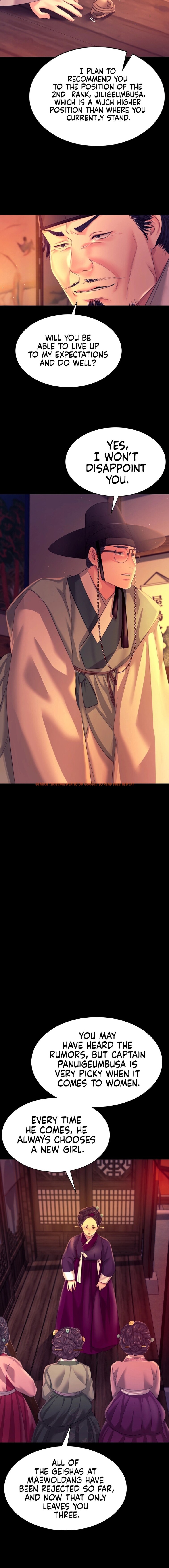 Read Hentai Image 13 44785 in comic Madam - Chapter 79 - hentaitnt.net