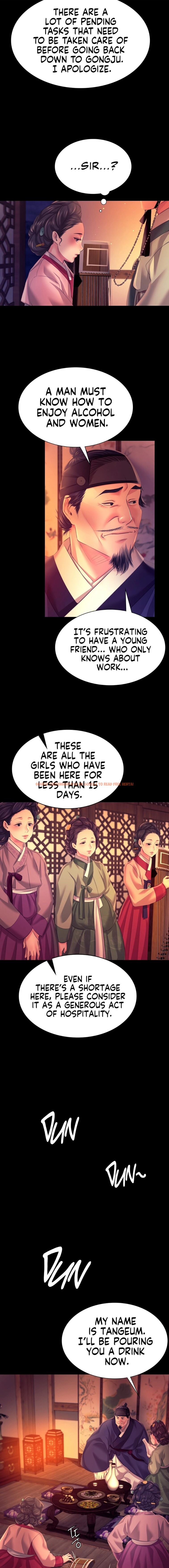 Read Hentai Image 15 44785 in comic Madam - Chapter 79 - hentaitnt.net