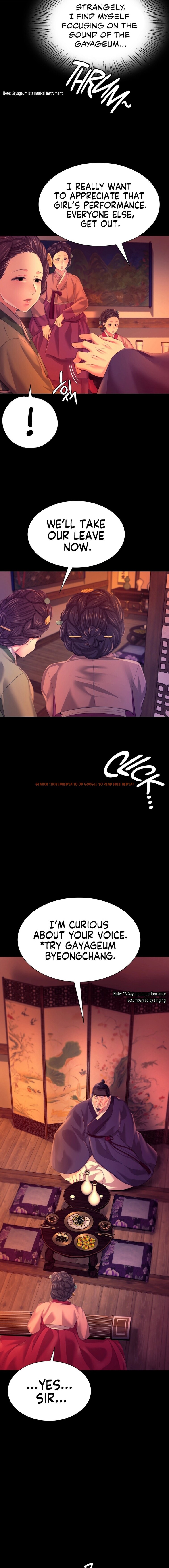 Read Hentai Image 17 44785 in comic Madam - Chapter 79 - hentaitnt.net