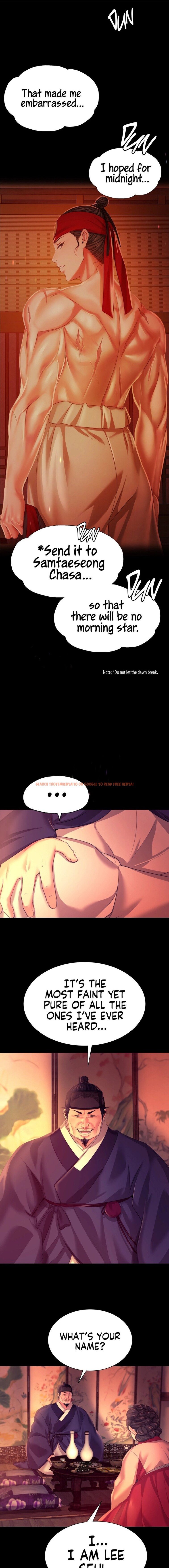 Read Hentai Image 19 44786 in comic Madam - Chapter 79 - hentaitnt.net