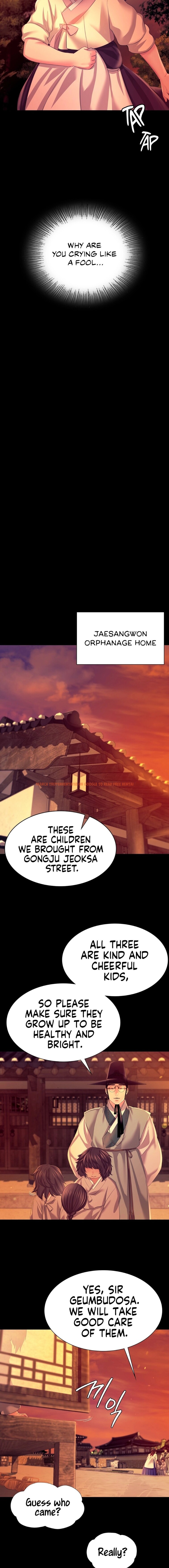 Read Hentai Image 4 44785 in comic Madam - Chapter 79 - hentaitnt.net