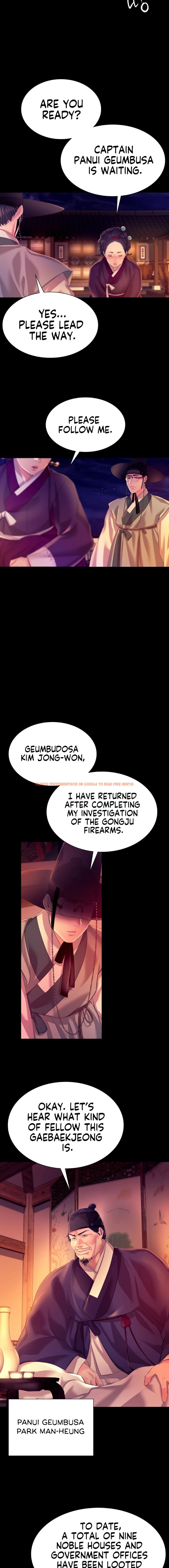 Read Hentai Image 8 44785 in comic Madam - Chapter 79 - hentaitnt.net
