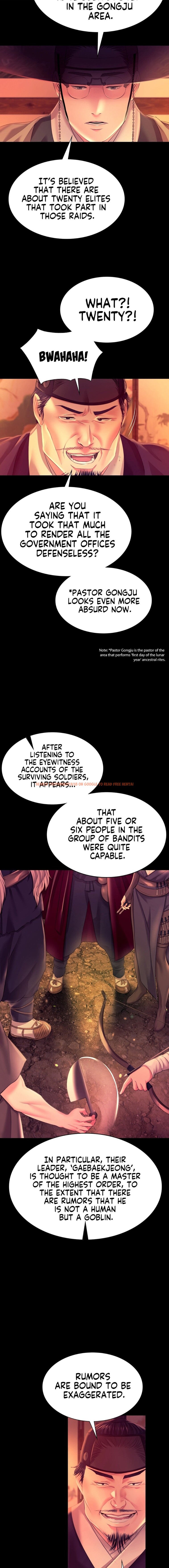 Read Hentai Image 9 44785 in comic Madam - Chapter 79 - hentaitnt.net