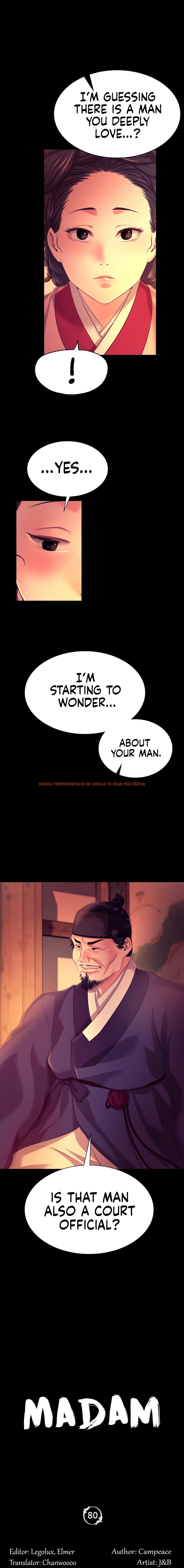 Read Hentai Image 1 45098 in comic Madam - Chapter 80 - hentaitnt.net