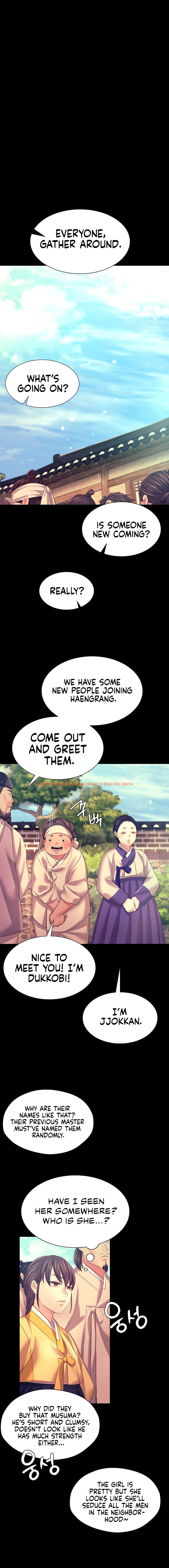 Read Hentai Image 11 45099 in comic Madam - Chapter 80 - hentaitnt.net