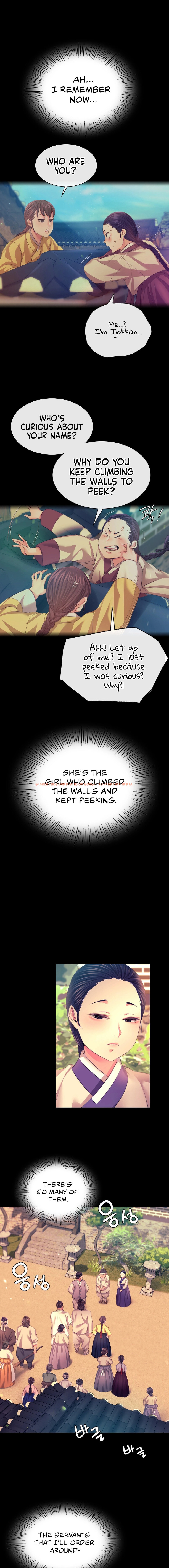 Read Hentai Image 12 45099 in comic Madam - Chapter 80 - hentaitnt.net