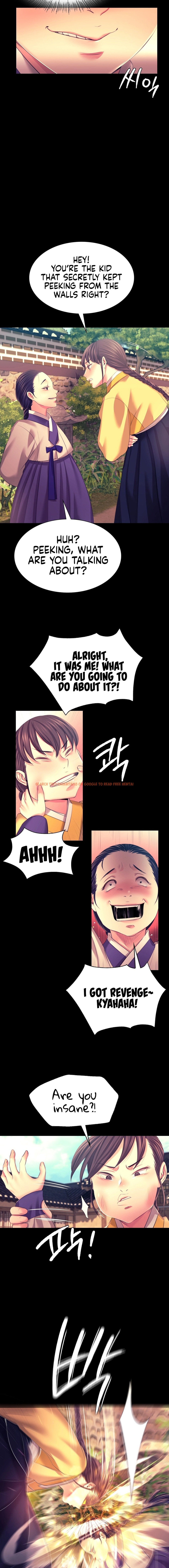 Read Hentai Image 13 45099 in comic Madam - Chapter 80 - hentaitnt.net