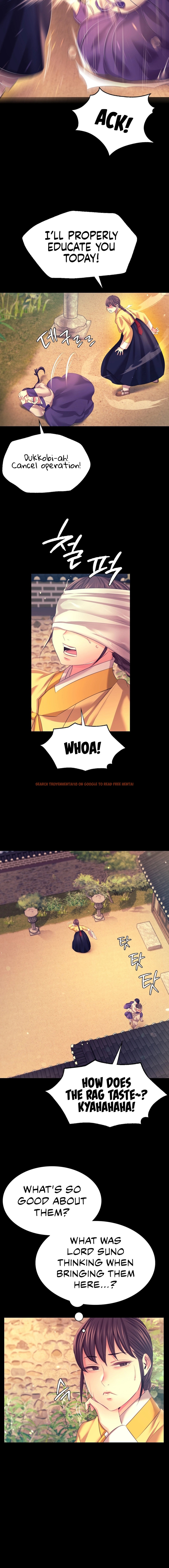 Read Hentai Image 14 45099 in comic Madam - Chapter 80 - hentaitnt.net