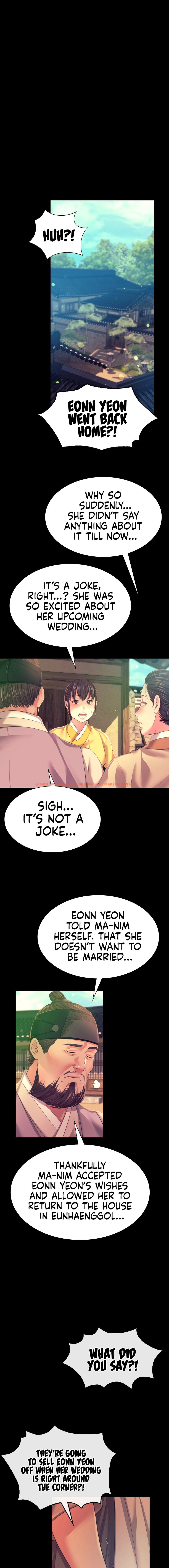 Read Hentai Image 6 45098 in comic Madam - Chapter 80 - hentaitnt.net