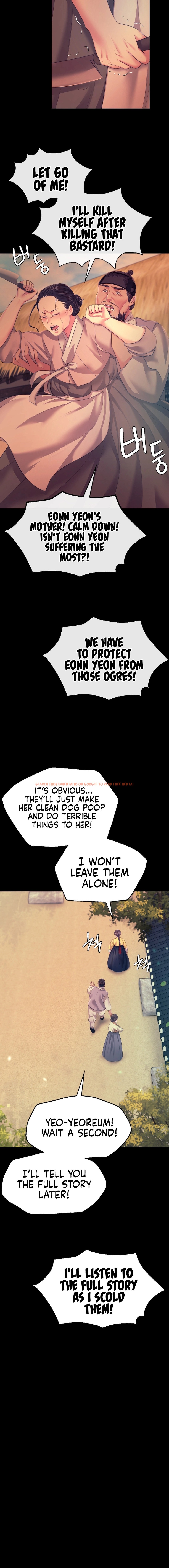 Read Hentai Image 7 45098 in comic Madam - Chapter 80 - hentaitnt.net