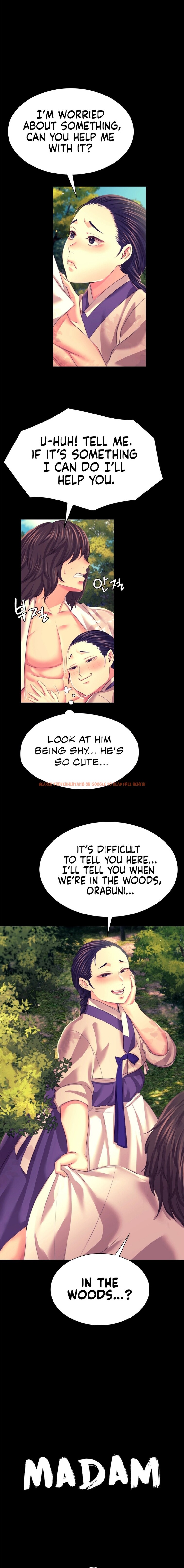 Read Hentai Image 1 36055 in comic Madam - Chapter 81 - hentaitnt.net