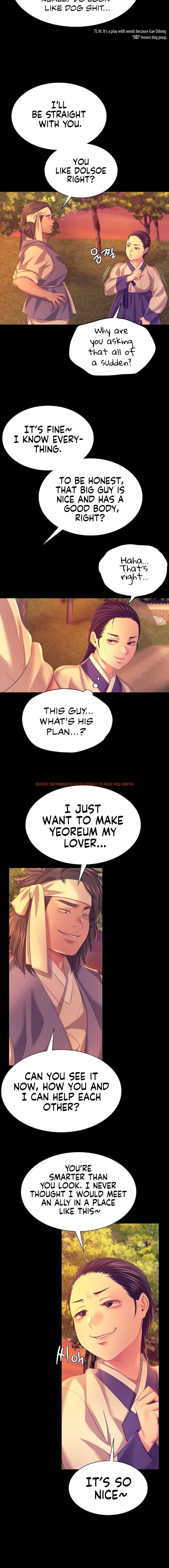 Read Hentai Image 12 36055 in comic Madam - Chapter 81 - hentaitnt.net