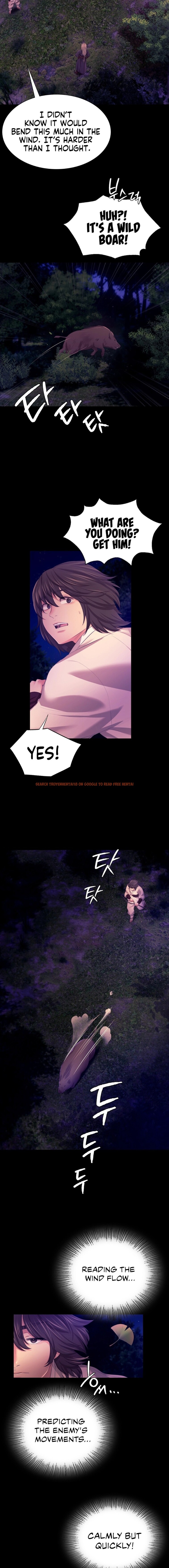Read Hentai Image 14 36055 in comic Madam - Chapter 81 - hentaitnt.net