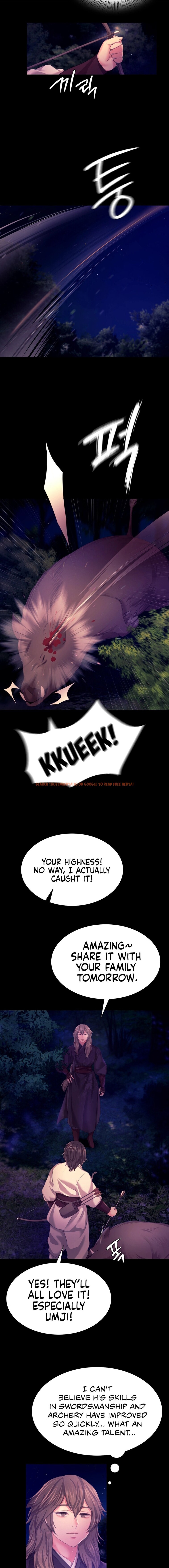 Read Hentai Image 15 36055 in comic Madam - Chapter 81 - hentaitnt.net