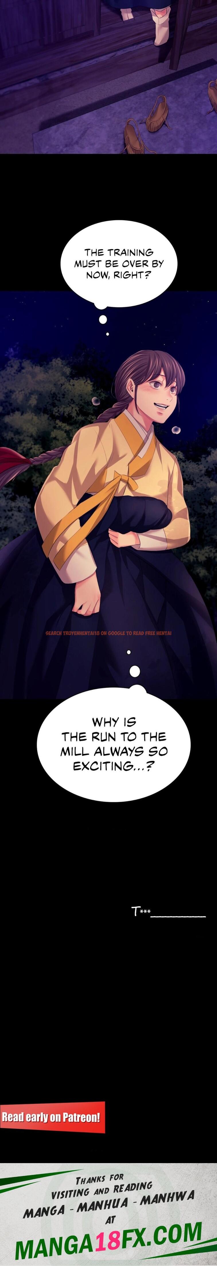Read Hentai Image 18 36055 in comic Madam - Chapter 81 - hentaitnt.net