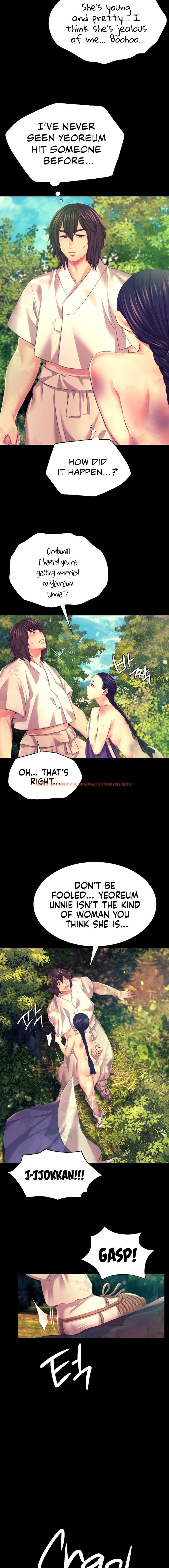 Read Hentai Image 4 36055 in comic Madam - Chapter 81 - hentaitnt.net