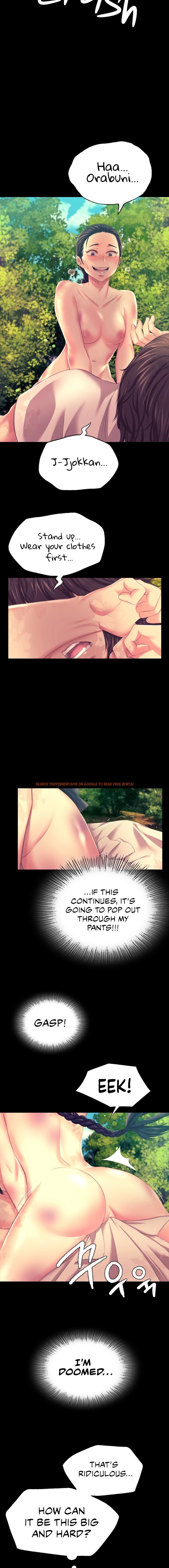 Read Hentai Image 5 36055 in comic Madam - Chapter 81 - hentaitnt.net