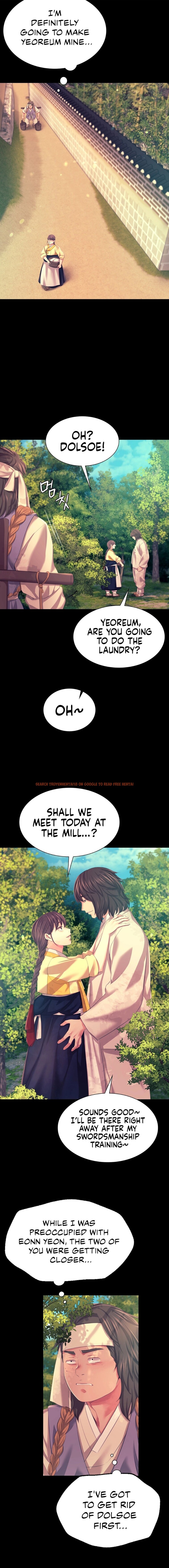Read Hentai Image 9 36055 in comic Madam - Chapter 81 - hentaitnt.net