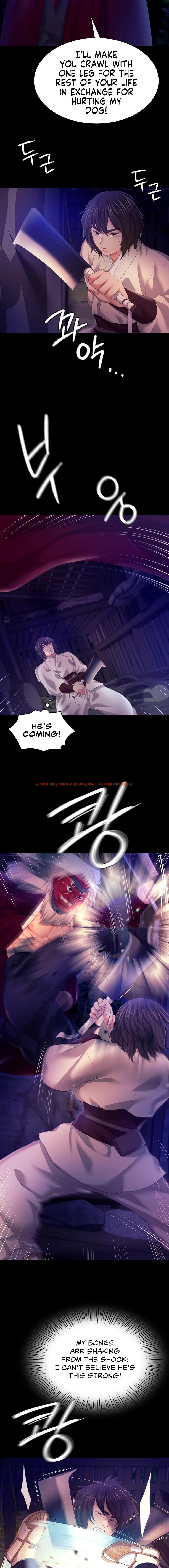 Read Hentai Image 11 77435 in comic Madam - Chapter 82 - hentaitnt.net