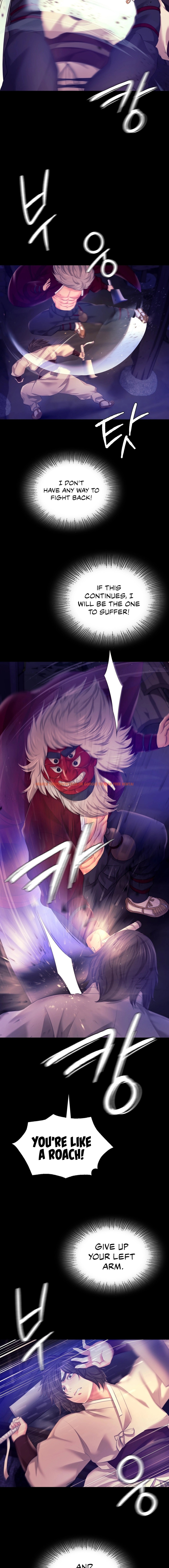 Read Hentai Image 12 77435 in comic Madam - Chapter 82 - hentaitnt.net