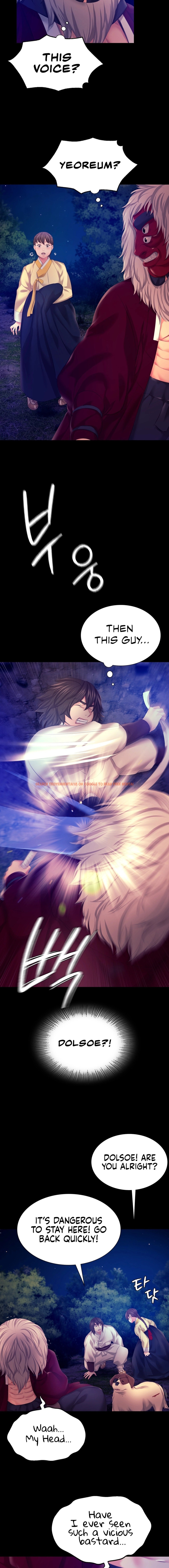 Read Hentai Image 14 77435 in comic Madam - Chapter 82 - hentaitnt.net