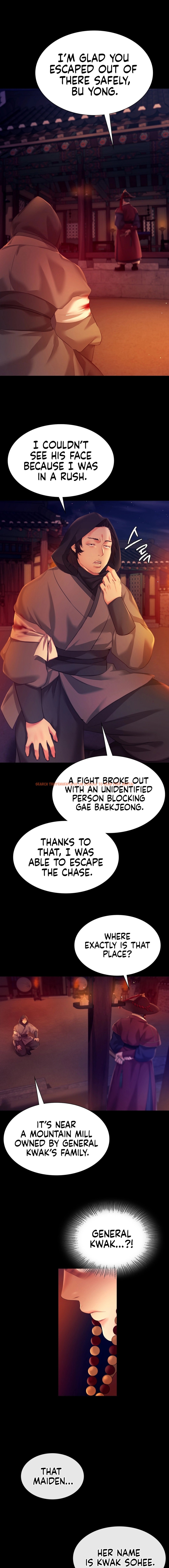 Read Hentai Image 16 77435 in comic Madam - Chapter 82 - hentaitnt.net