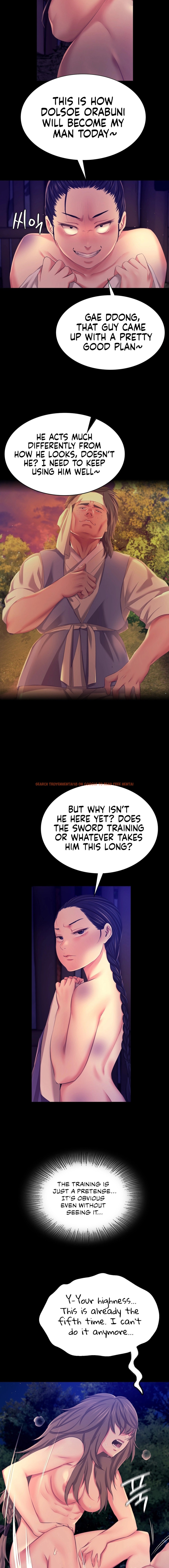 Read Hentai Image 4 77435 in comic Madam - Chapter 82 - hentaitnt.net